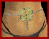belly chain/belt derivab