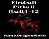 Fireball - Pitbull