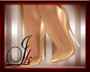 Jk.Gold Pumps