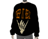 CREEP IT REAL
