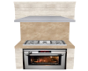 Country Kitchen Oven
