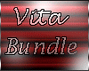 (K) Vita -Room-:Bundle:
