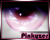 P! Icy Pink Eyes