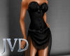 JVD Sexy Black dress V2
