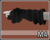 |M4| Black Armwarmers
