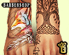 feet TATTOO