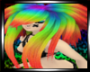 !Blast! Rainbow Hair V1