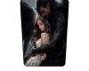 MI Couple Cutout