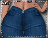 Promo Jeans blu H/W RLS