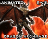 ! Dragon Archmage Wings
