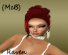 (McB) Raven Red