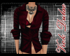| VD - Sexy Suit Red