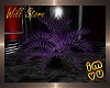 (WW) Purple plant 10