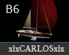 xlx B6 Boat