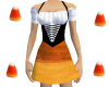 Halloween Witch Dress