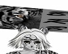trea's Tiger BRB Sign