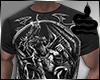 VIPER ~ Dragon T-shirt