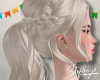 S. Stasy Blonde Platinum