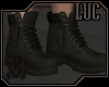[luc] work boots f