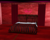 Red Love Room