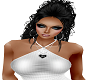 sandy black