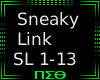 Sneaky Link