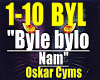 ByleByloNam-Oskar Cyms..