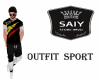 Outfit * Sport *SY