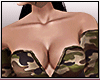 A^^Camouflage Girl (M)