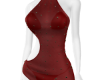 ~Q Vogue Gown Red
