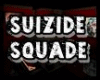 Suicide Squad Chill Club