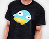 Duck T-Shirt for Tyler