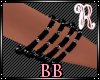 [BB]Glam Bracelet "R"