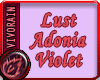 Lust_ Adonia Violet
