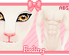 🎀Ling fur ♂ 1