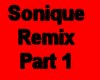 Sonique-Feels so good