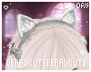 â¡ DRV Neko Maid Ears