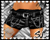 [SL] sexy shorts