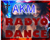 RADYO DANCE