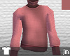 jm| Pullover HN Pink