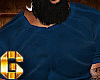 G00 Tight T Blue