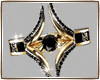 Ring|Black Beauty|middle