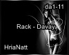 Rack - Davay