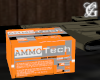 Ammo Tech 9mm Box
