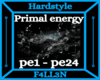 pe - Primal pt1