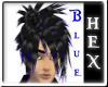 ~X~ Gazette Blk Blue