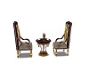 2Seats Coffee Table