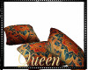 !Q Kissing Pillow