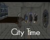~SB  City Time Loft
