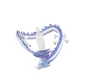 White Wave Dragon